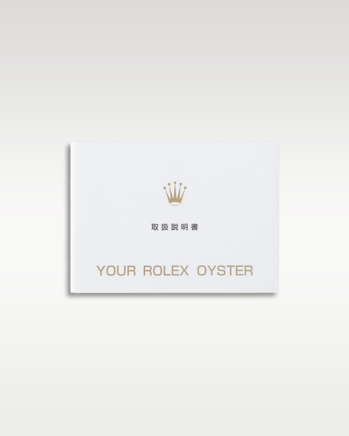 Rolex Yacht-Master 40 16622