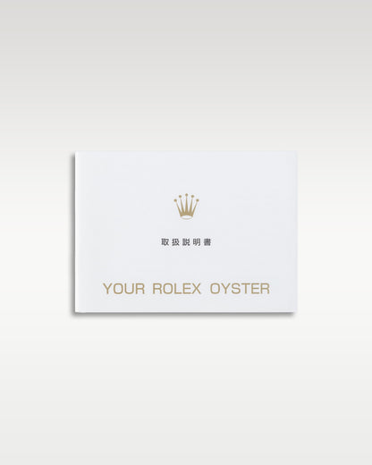 Rolex Yacht-Master 40 16622