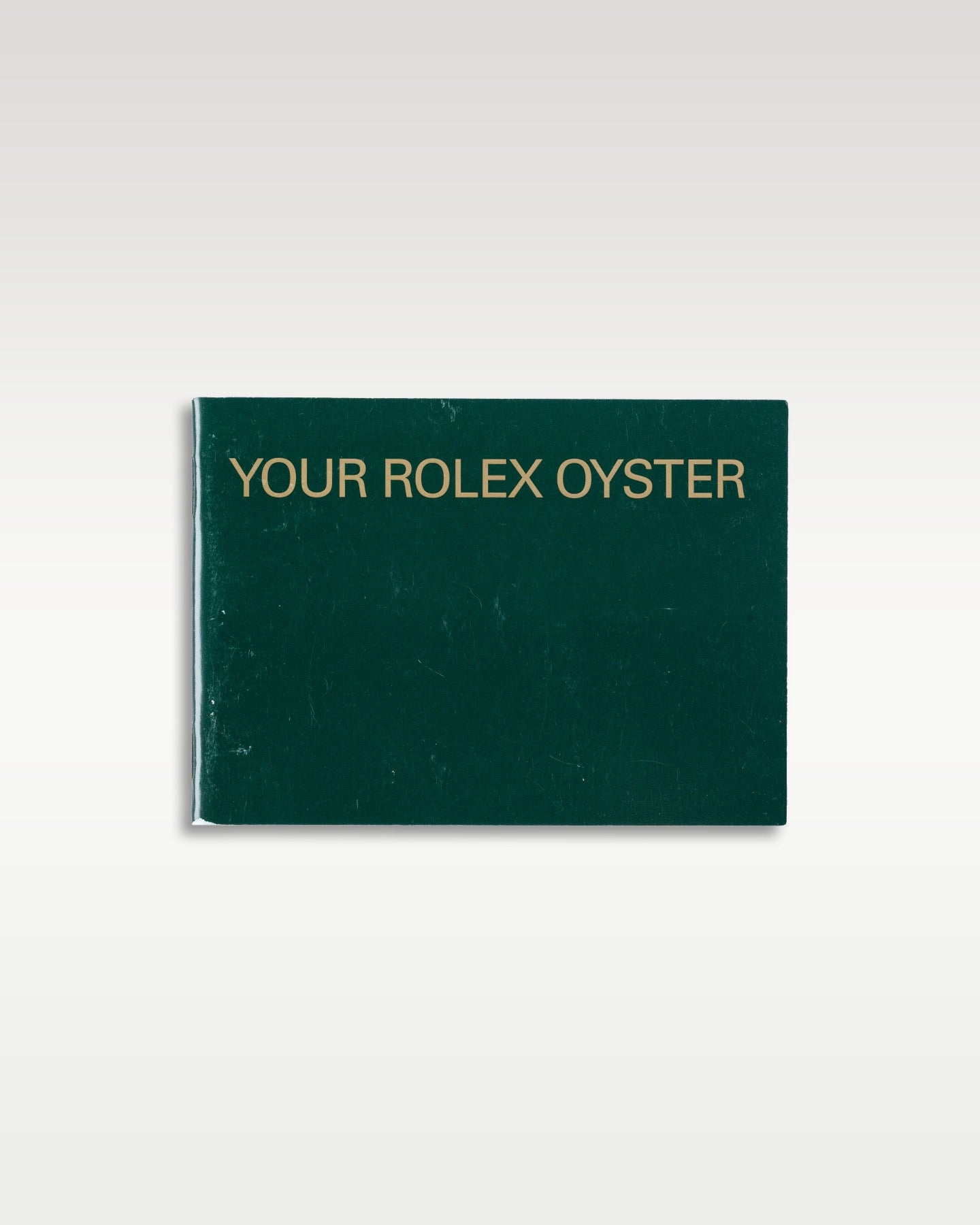 Rolex Yacht-Master 40 16622