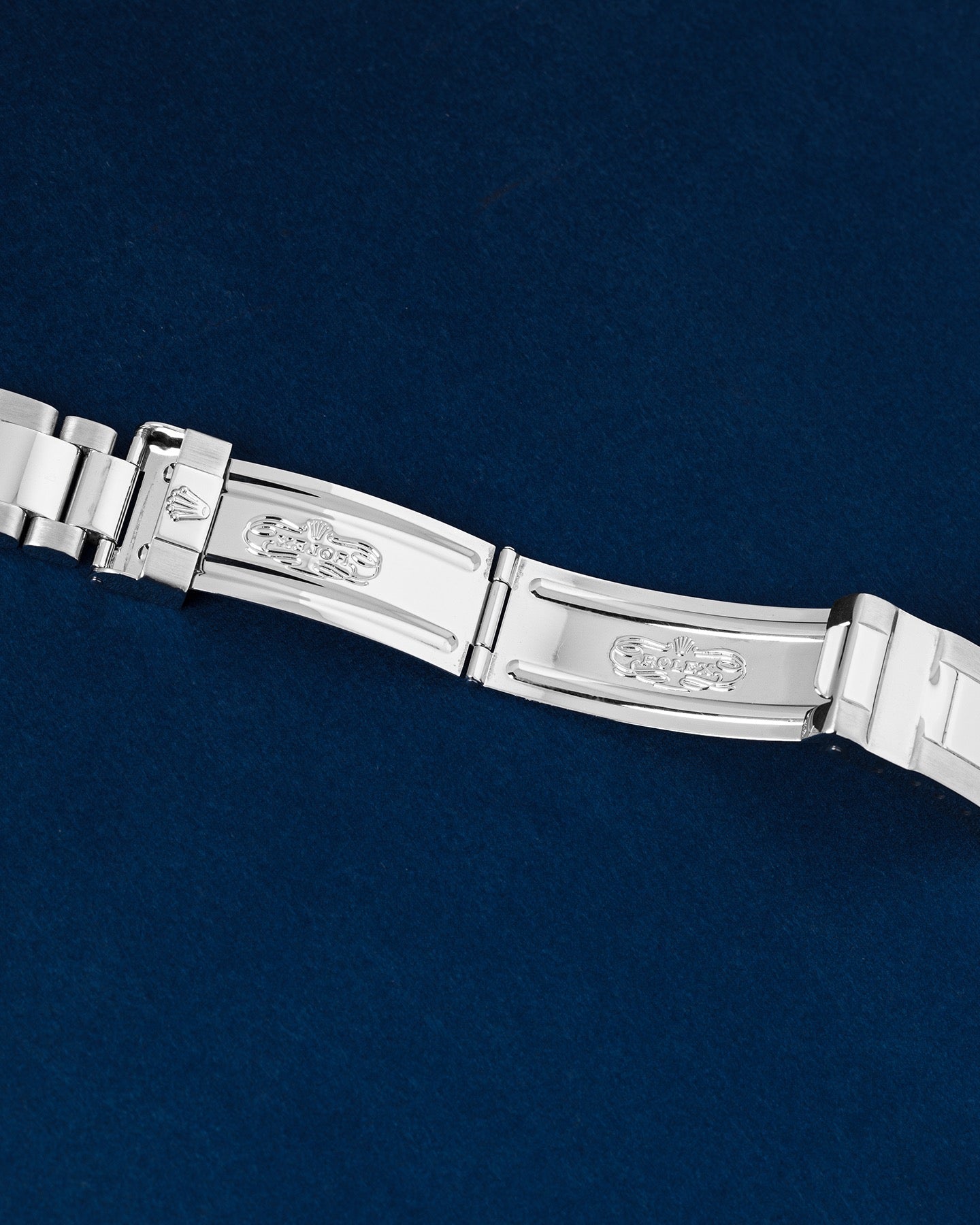 Rolex Yacht-Master 40 16622