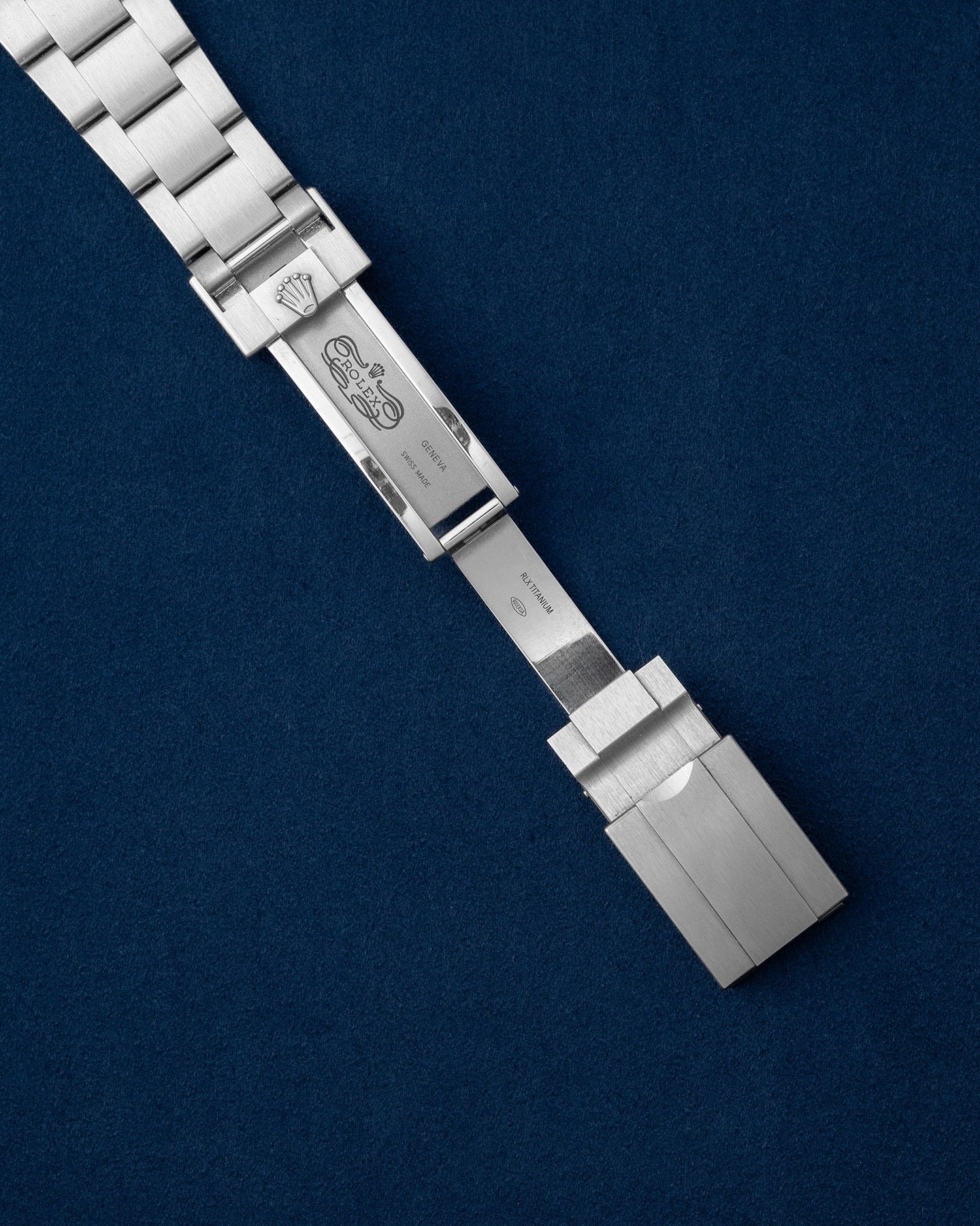 Titanium Rolex Yacht-Master 42 226627 | Grand Caliber Dallas, Texas