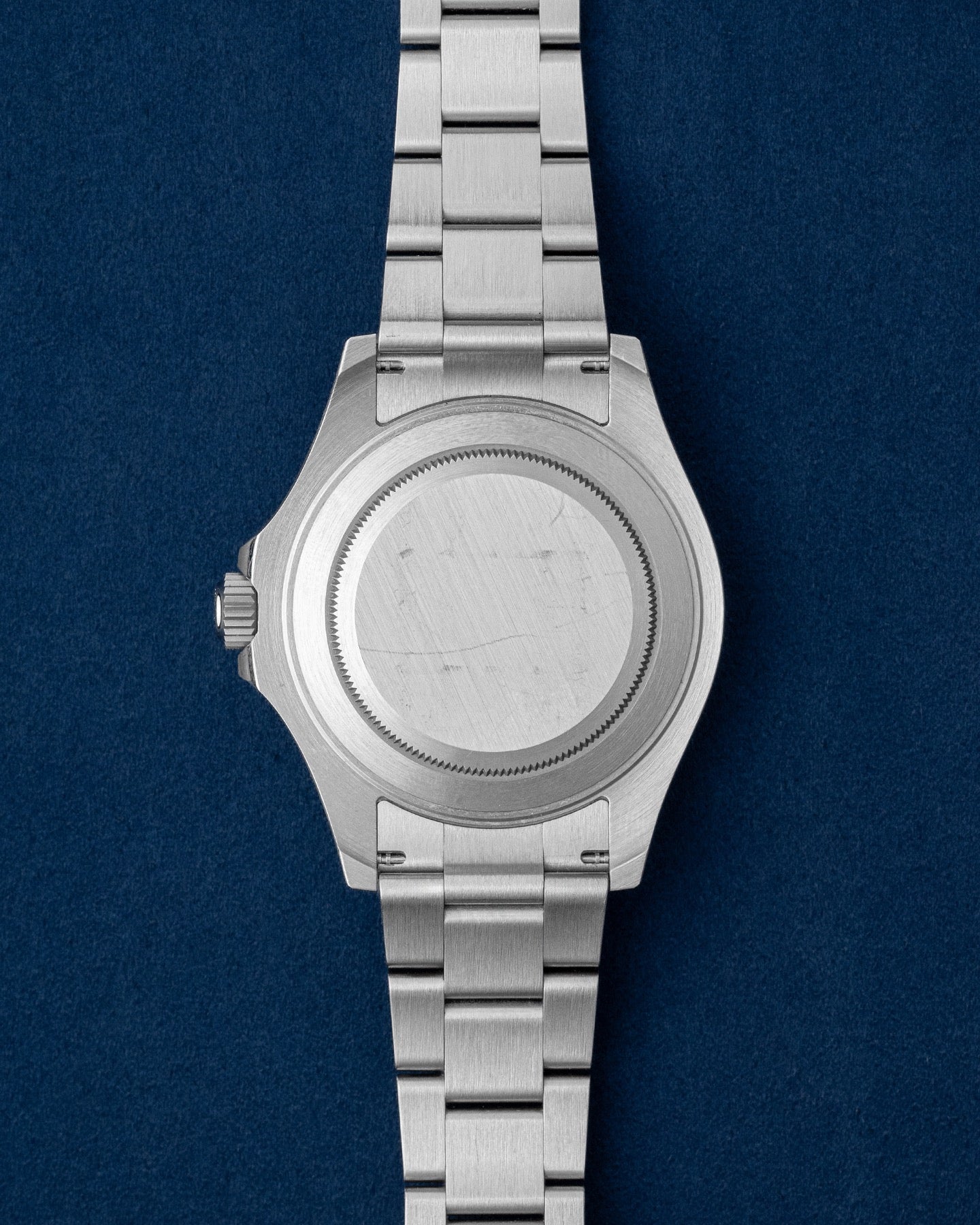 Titanium Rolex Yacht-Master 42 226627 | Grand Caliber Dallas, Texas