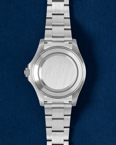 2025 Titanium Rolex Yacht-Master 42 226627 | Grand Caliber Watches USA