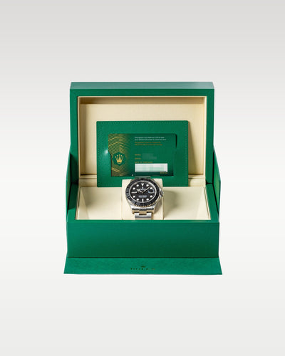 2025 Titanium Rolex Yacht-Master 42 226627 | Grand Caliber Watches USA