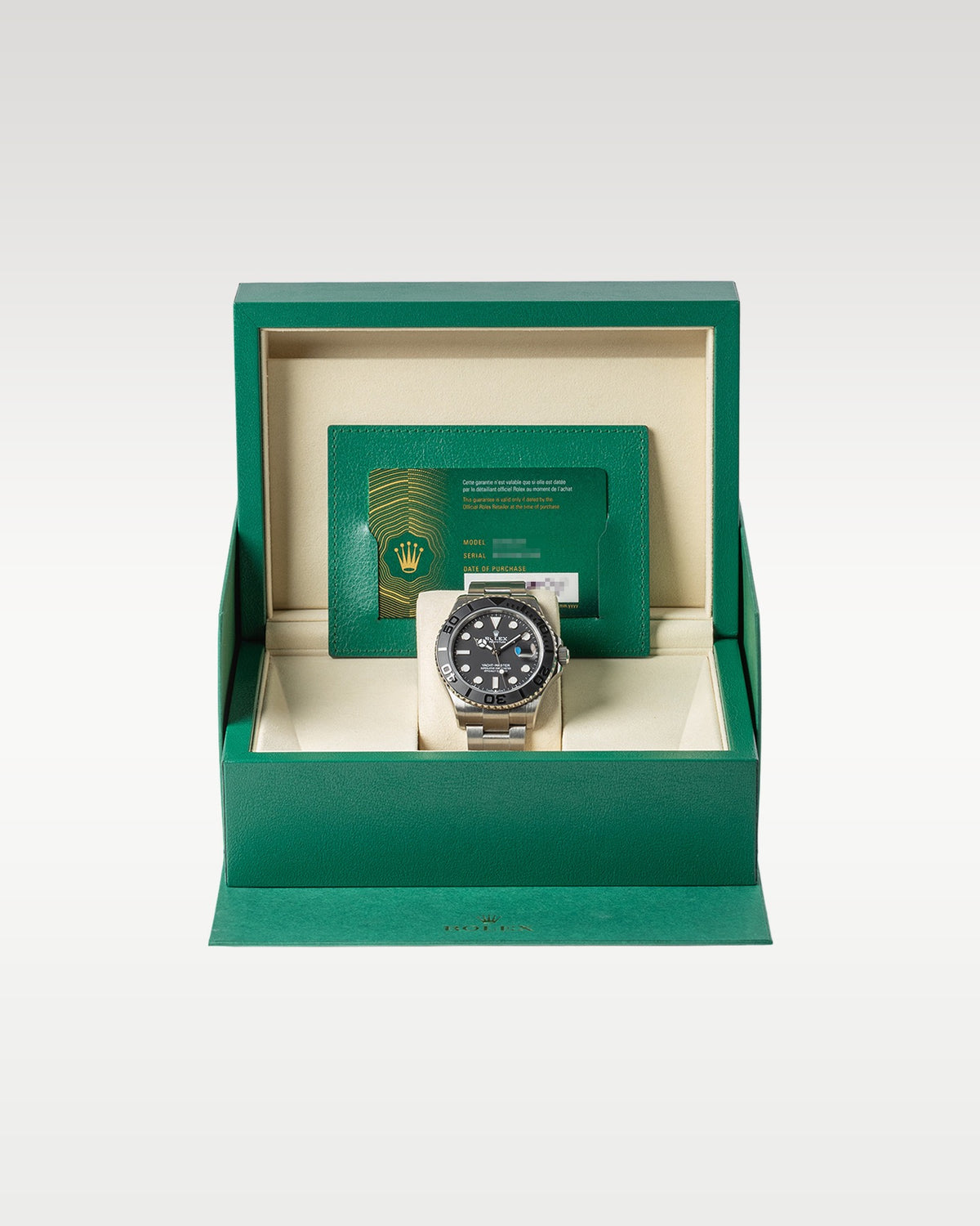 Rolex Yacht-Master 42 226627