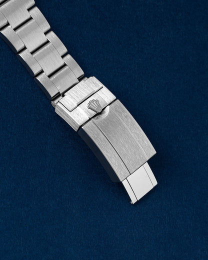 Titanium Rolex Yacht-Master 42 226627 | Grand Caliber Mens Watches Dallas
