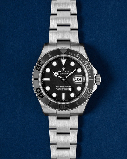 Rolex Yacht-Master 42 226627