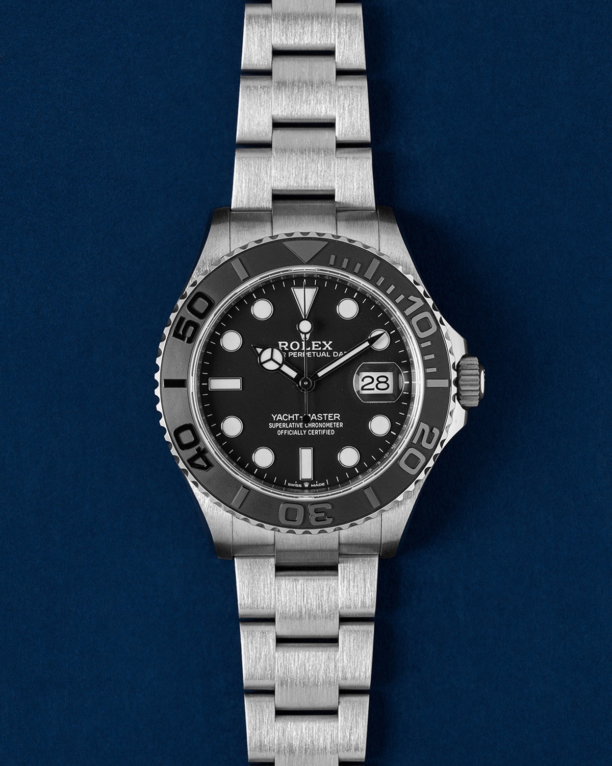 Rolex Yacht-Master 42 226627