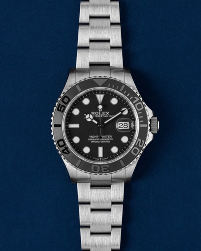 Rolex Yacht-Master 42 226627