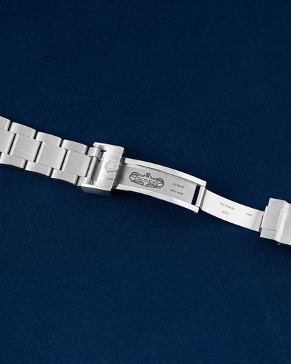 Rolex Yacht-Master 42 226627