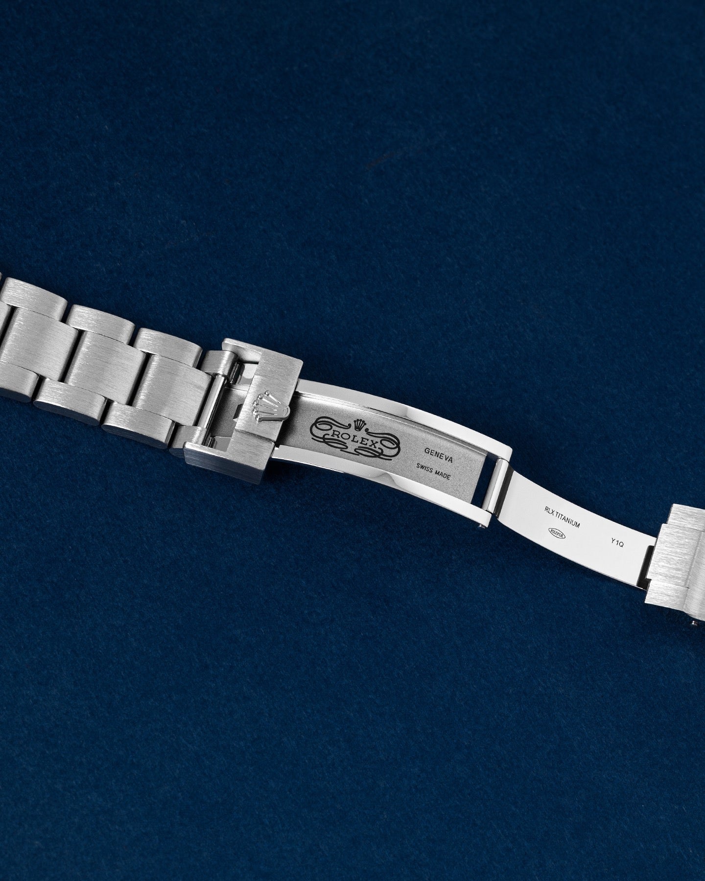 Titanium Rolex Yacht-Master 42 226627 | Grand Caliber Mens Watches Dallas