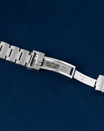 Titanium Rolex Yacht-Master 42 226627 | Grand Caliber Mens Watches Dallas