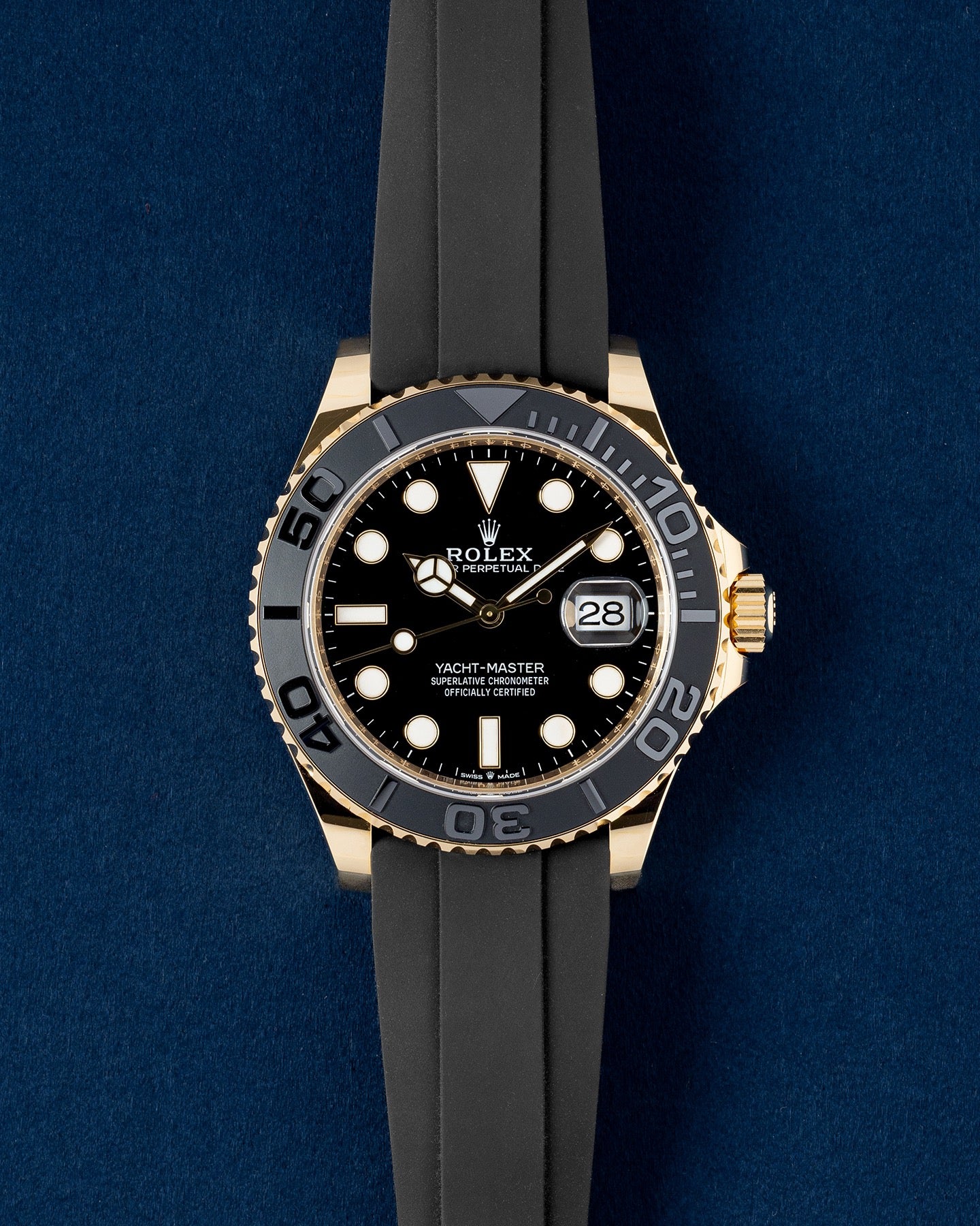 Rolex Yacht-Master 42 226658