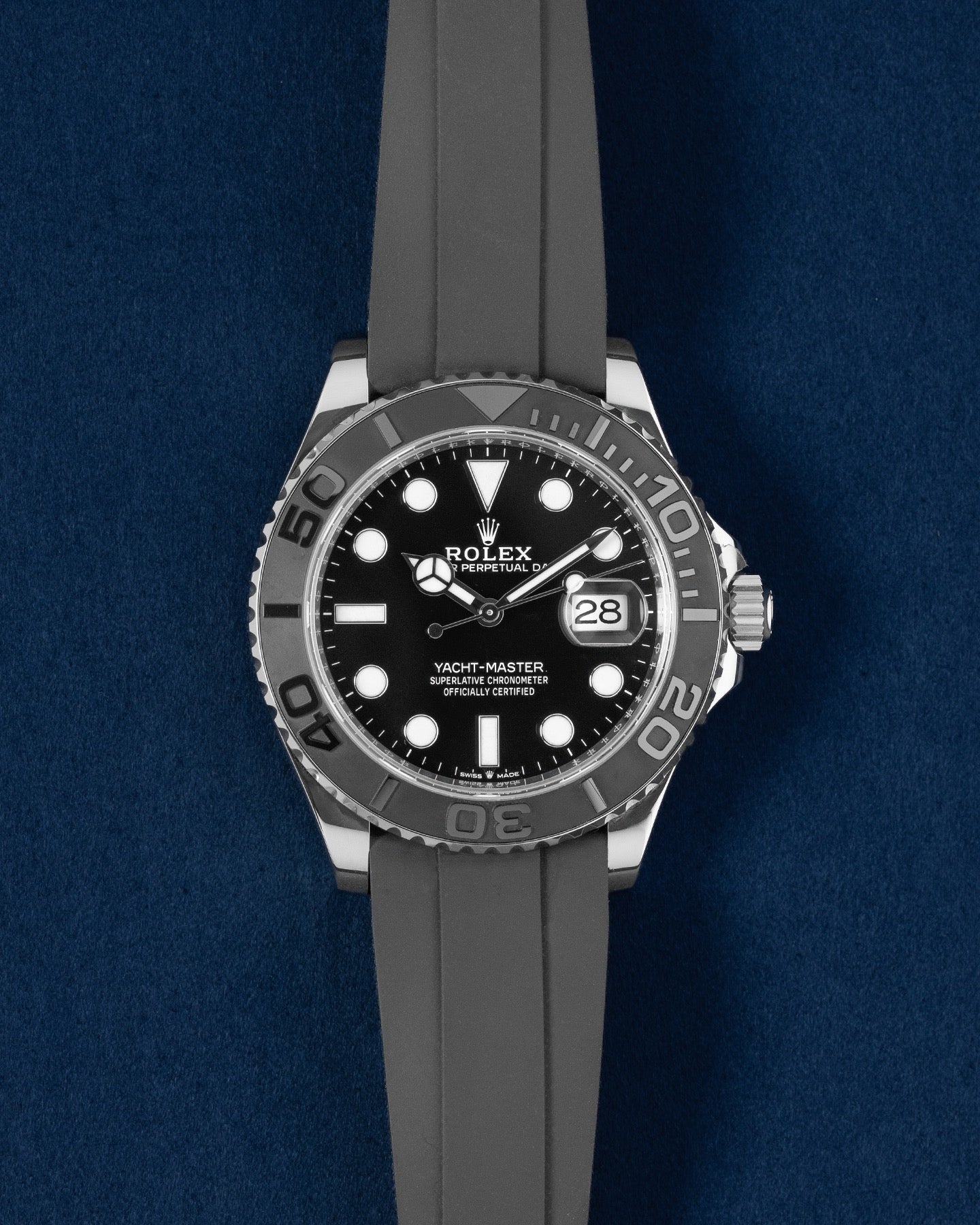 Rolex Yacht-Master 42 226659