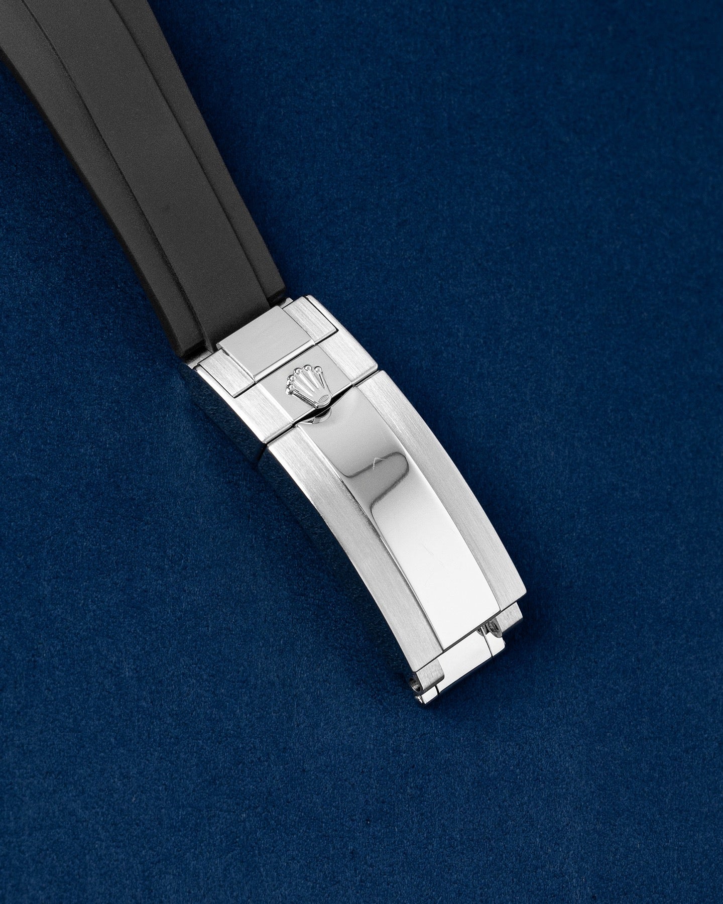 White Gold Ceramic Rolex Yacht-Master 42 226659 | Grand Caliber Dallas, Texas
