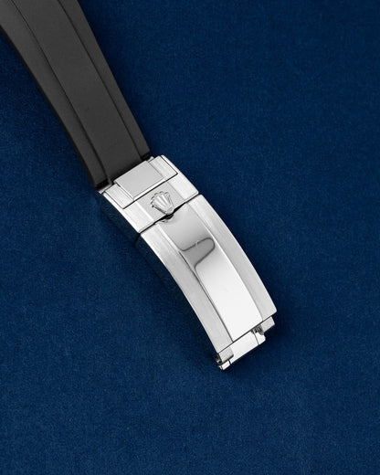 White Gold Ceramic Rolex Yacht-Master 42 226659 | Grand Caliber Dallas, Texas