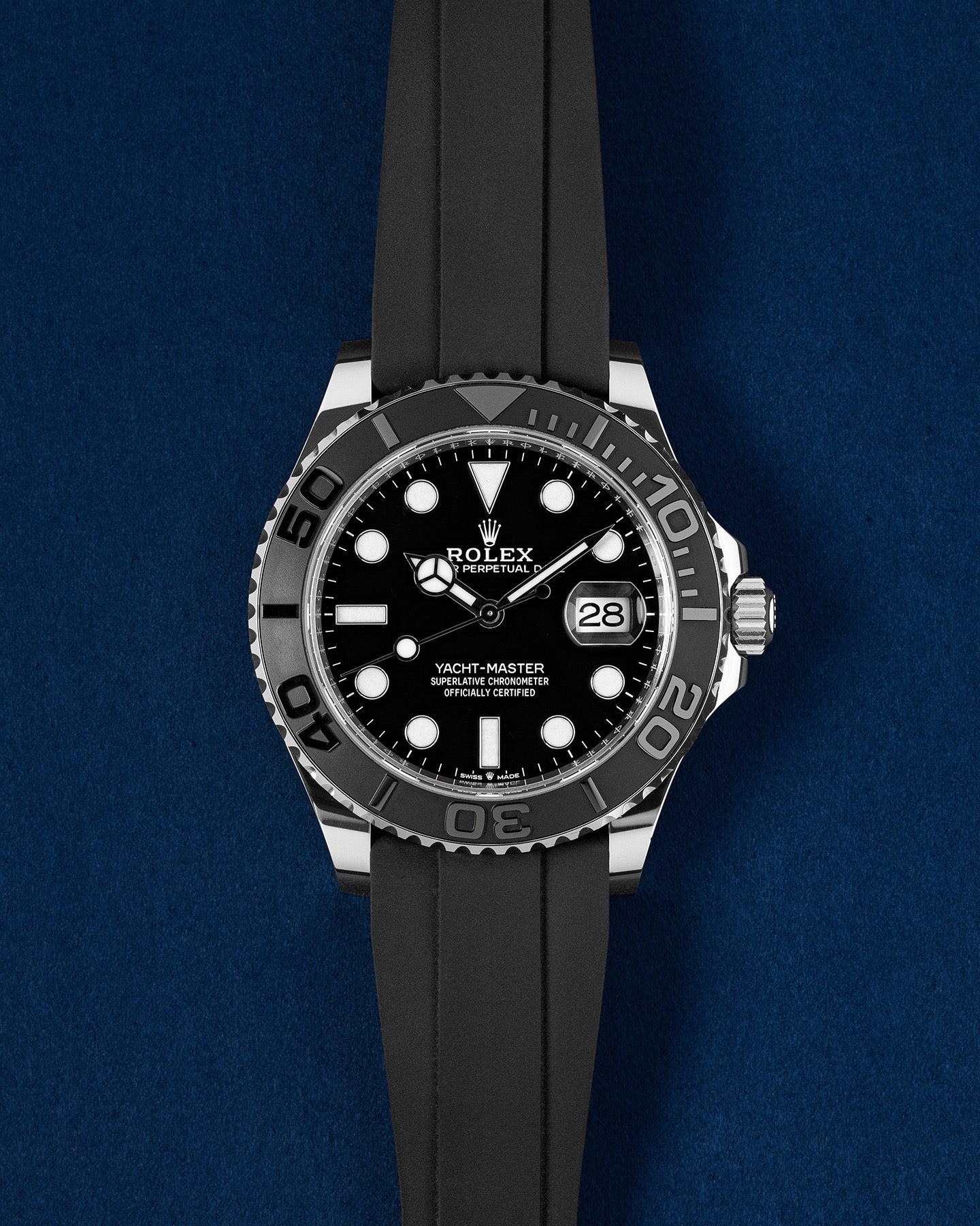 Rolex Yacht-Master 42 226659