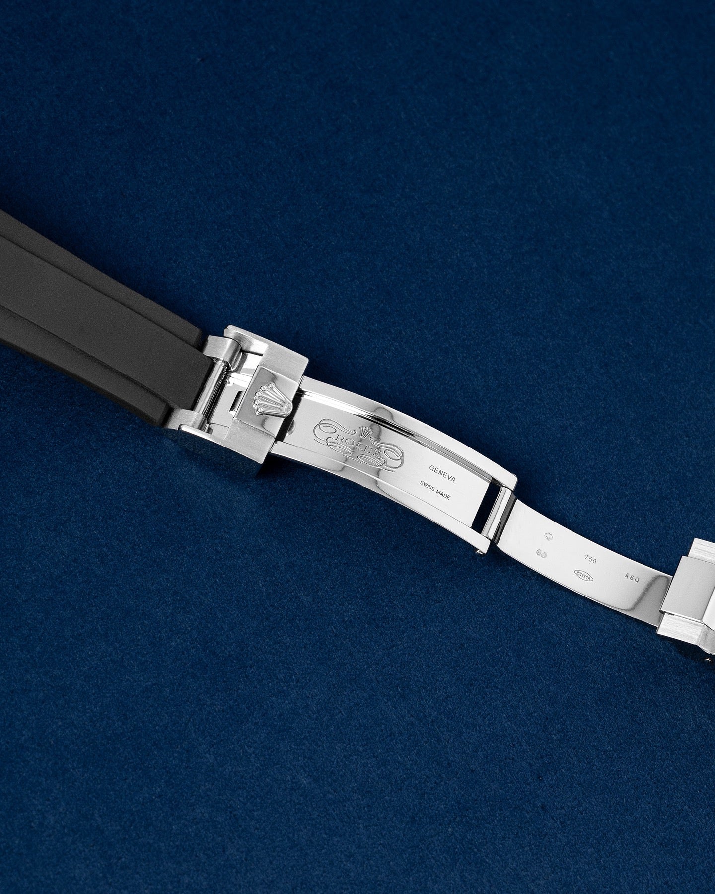 White Gold Ceramic Rolex Yacht-Master 42 226659 | Grand Caliber Dallas, Texas