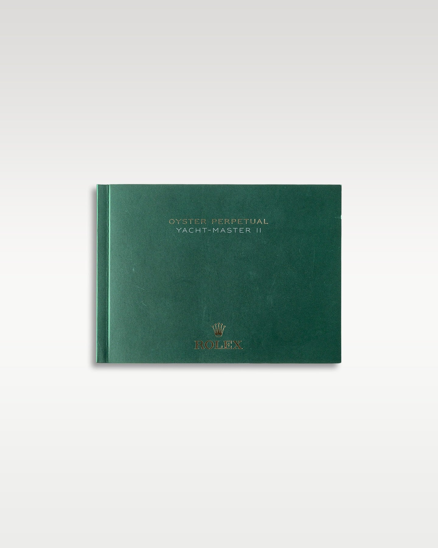 White Dial Rolex Yacht-Master II 116680 | Grand Caliber Watches 