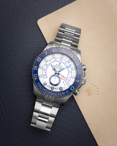 Rolex Yacht-Master II 116680