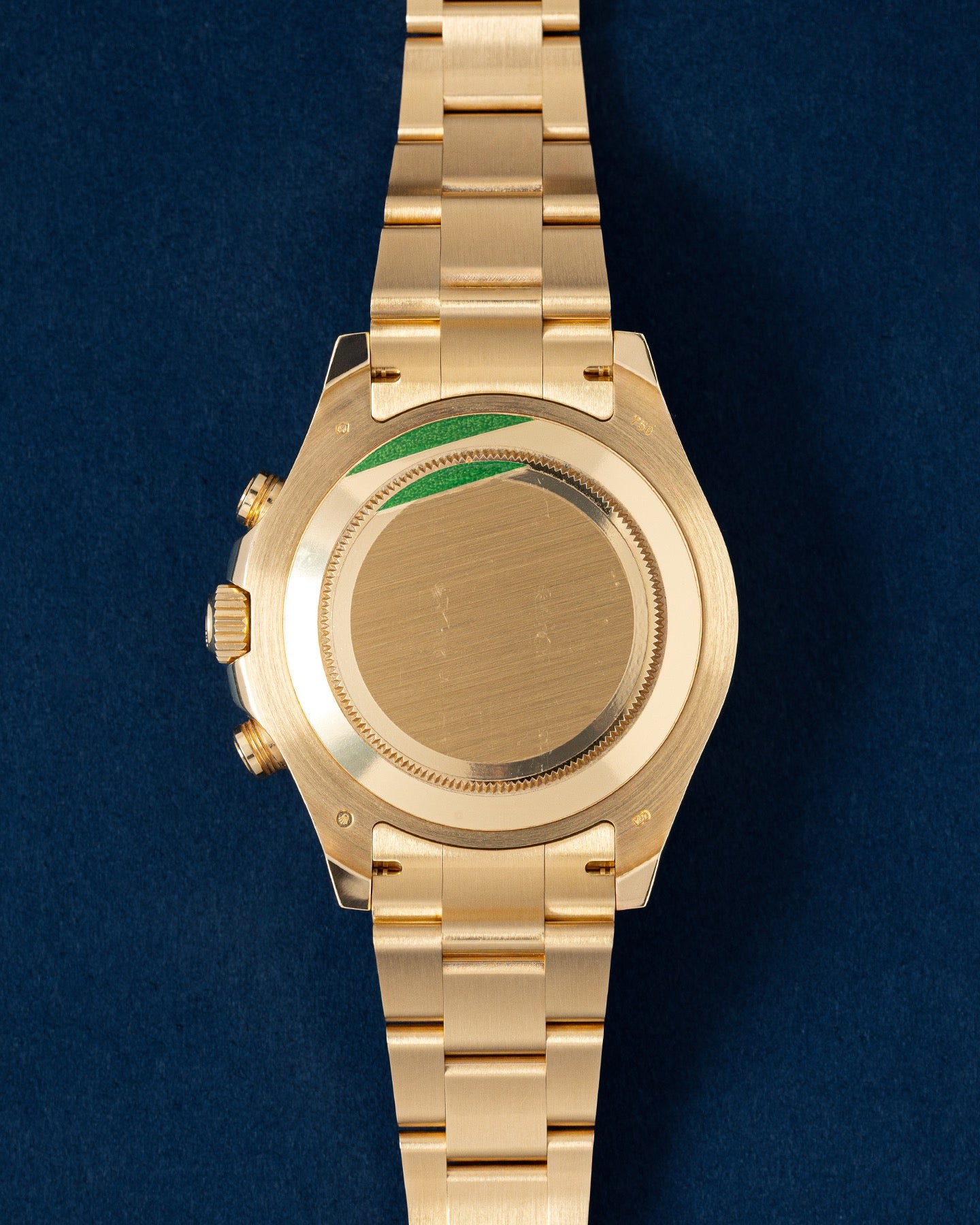 Rolex Yacht-Master II 44 116688 | DFW Rolex Watches – Grand Caliber