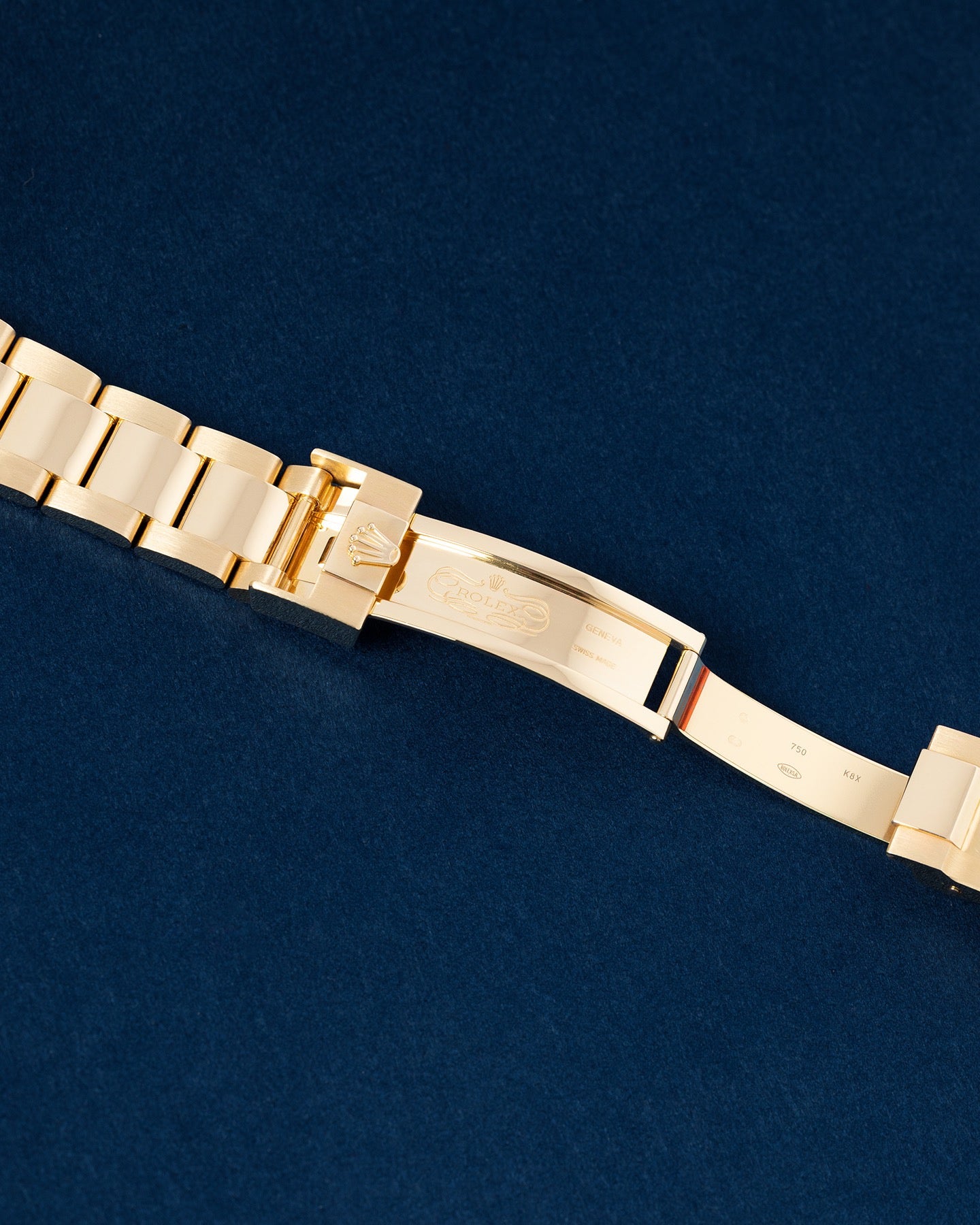 Rolex Yacht-Master II 44 116688 | DFW Rolex Watches – Grand Caliber