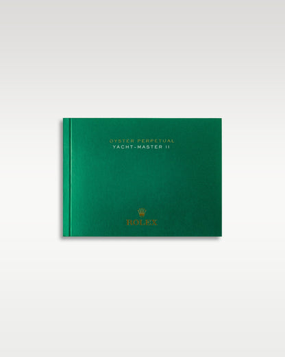 Rolex Yacht-Master II 116688