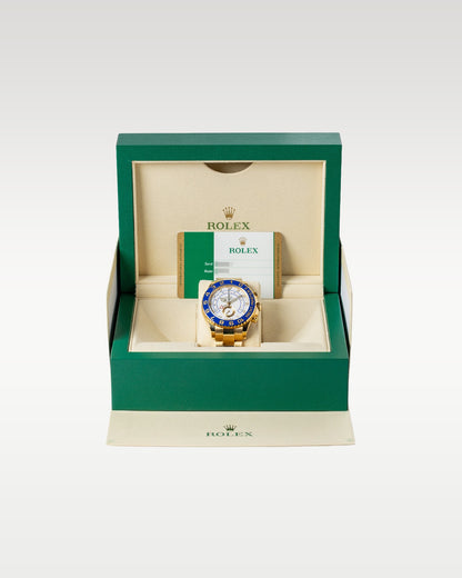 Rolex Yacht-Master II 116688