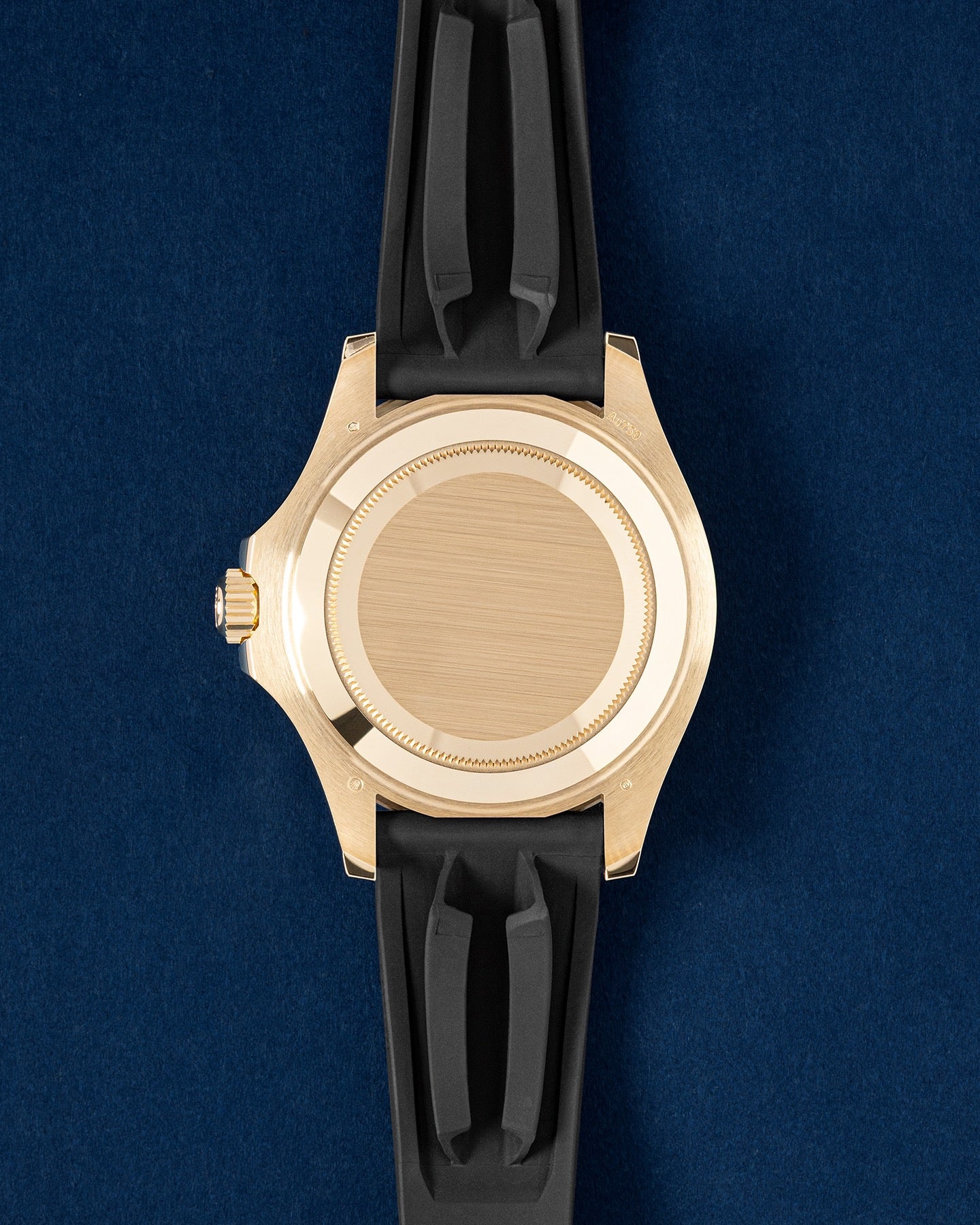 Gold Rolex Yacht-master 42 226658 | New 2026 Watches at Grand Caliber