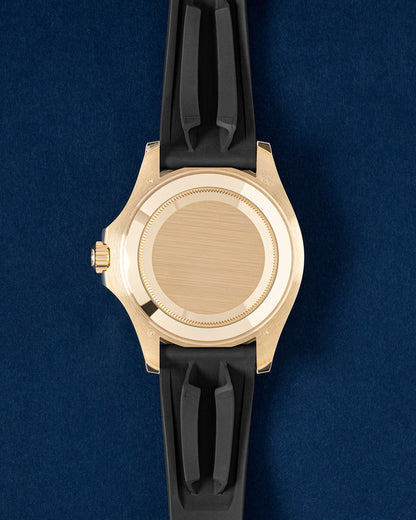Gold Rolex Yacht-master 42 226658 | New 2026 Watches at Grand Caliber