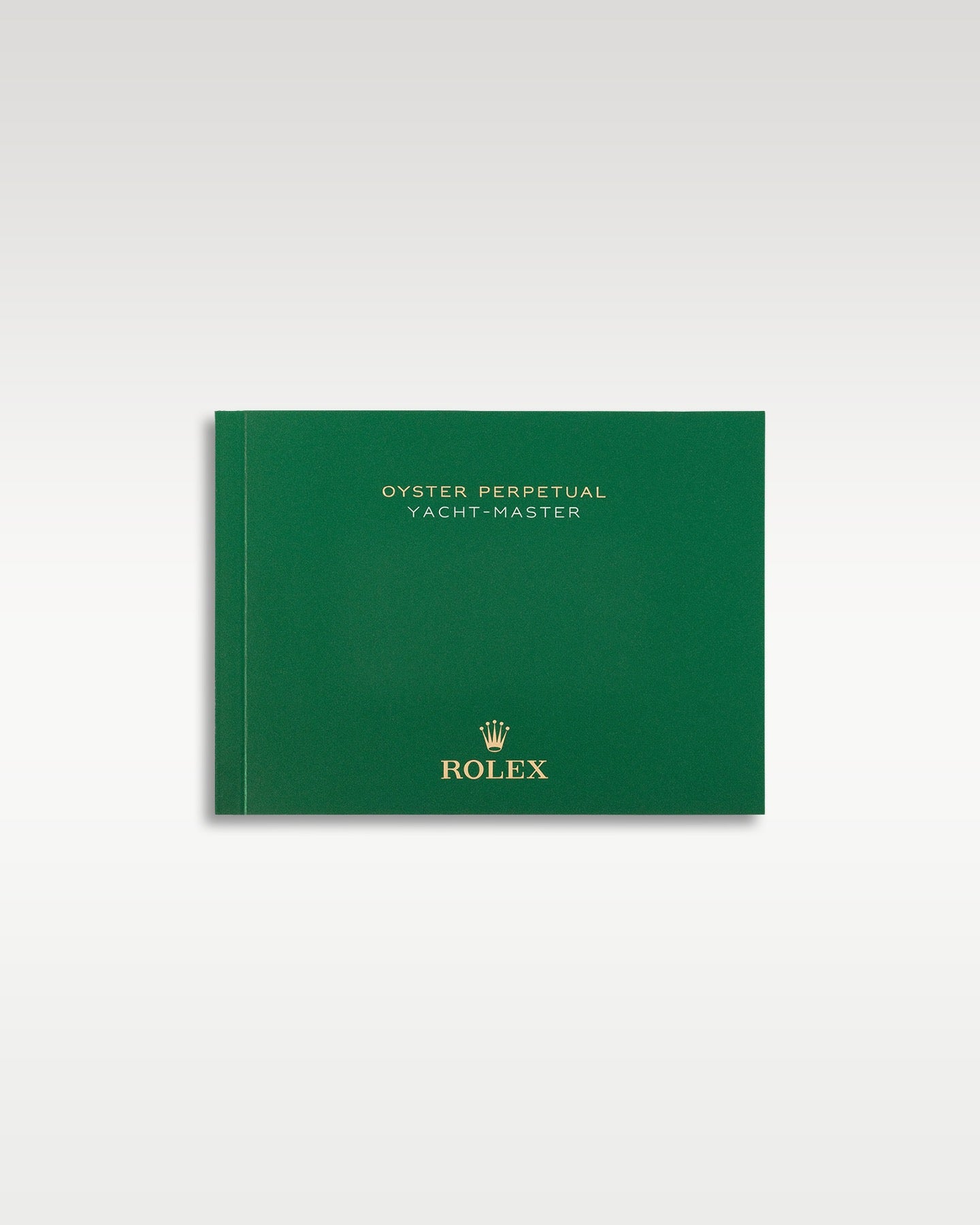 Gold Rolex Yacht-master 42 226658 | New 2026 Watches at Grand Caliber