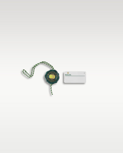 Gold Rolex Yacht-master 42 226658 | New 2026 Watches at Grand Caliber