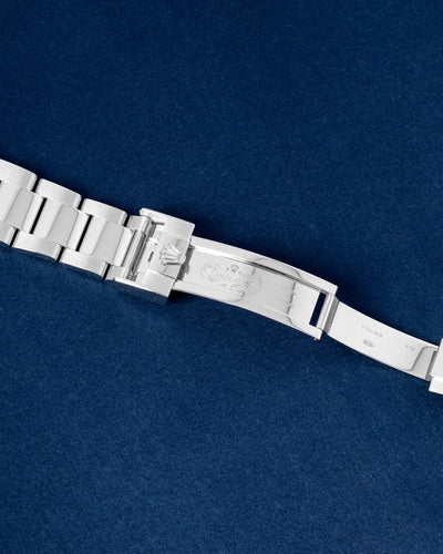 Rolex Yacht Master 116622