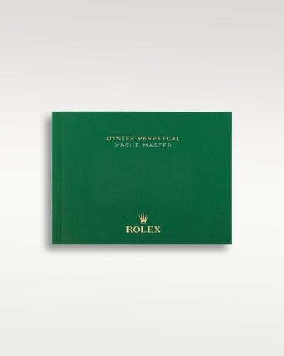 Rolex Yacht Master 116622