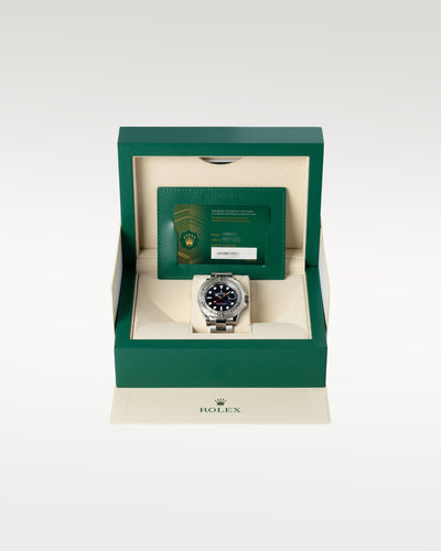 Rolex Yacht Master 126622 at Grand Caliber | Dallas Watch Store