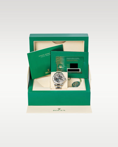 Rolex Yacht-Master 268622