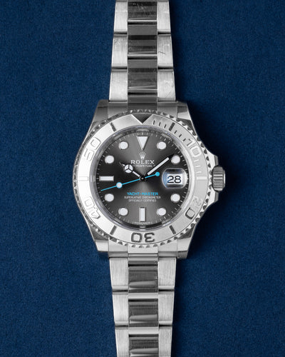 Rolex Yacht-Master 268622