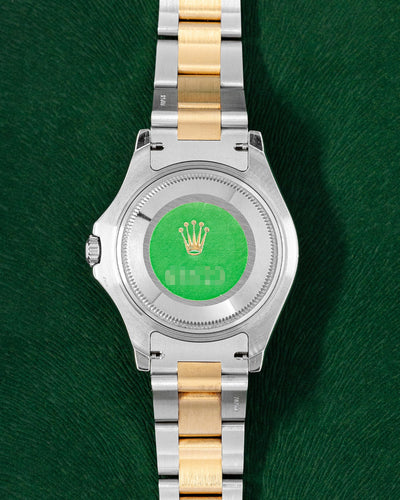 Rolex Yacht-Master 68623