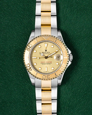 Rolex Yacht Master 68623