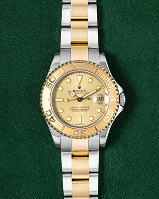 Rolex Yacht-Master 68623