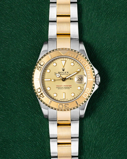 Rolex Yacht-Master 68623