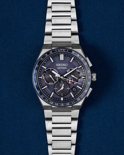 Seiko Astron SSH109