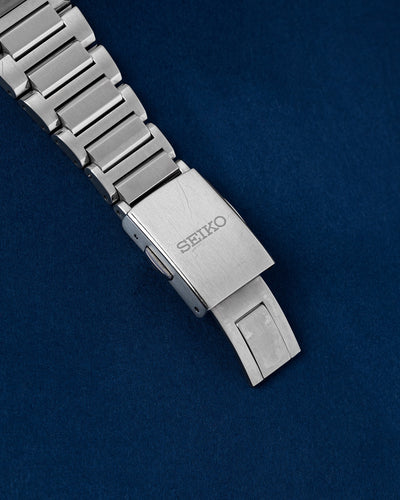 42.7MM Titanium Seiko Astron SSH109 | Grand Caliber Watches