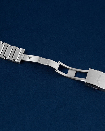 42.7MM Titanium Seiko Astron SSH109 | Grand Caliber Watches