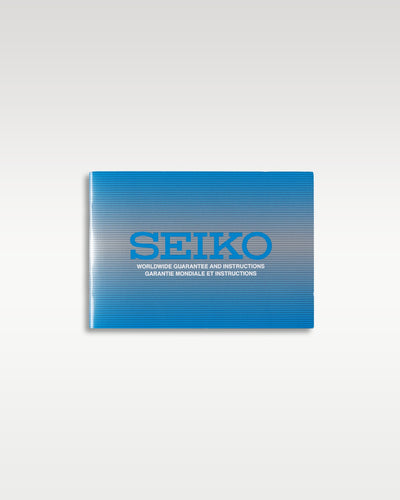42.7MM Titanium Seiko Astron SSH109 | Grand Caliber Watches