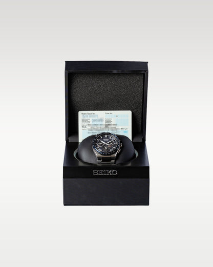Seiko Astron SSH109