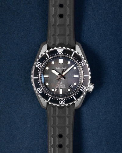 Seiko Diver 1968 SLA075