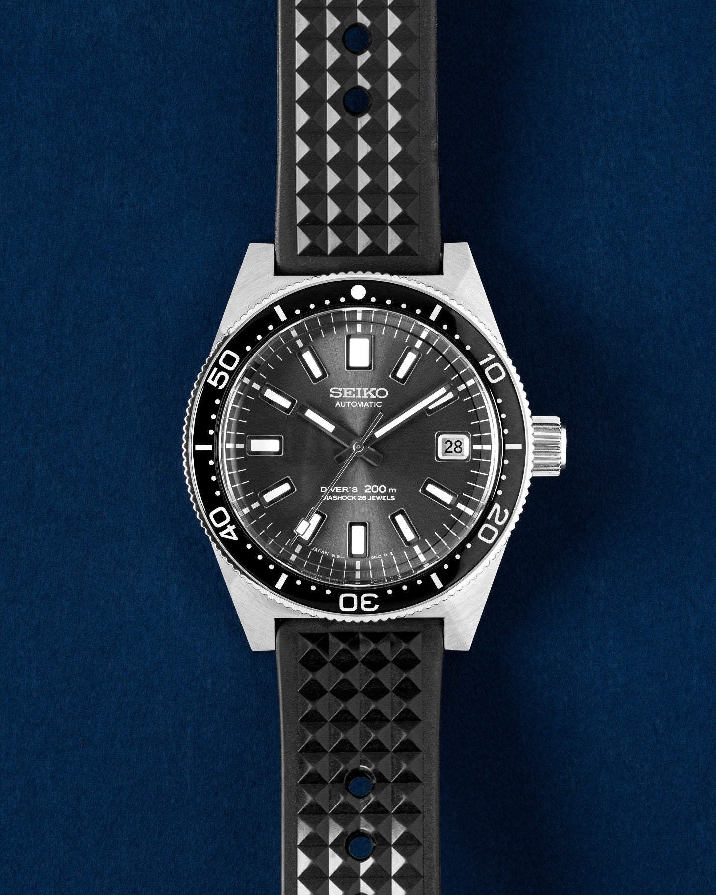 Seiko Diver SLA017