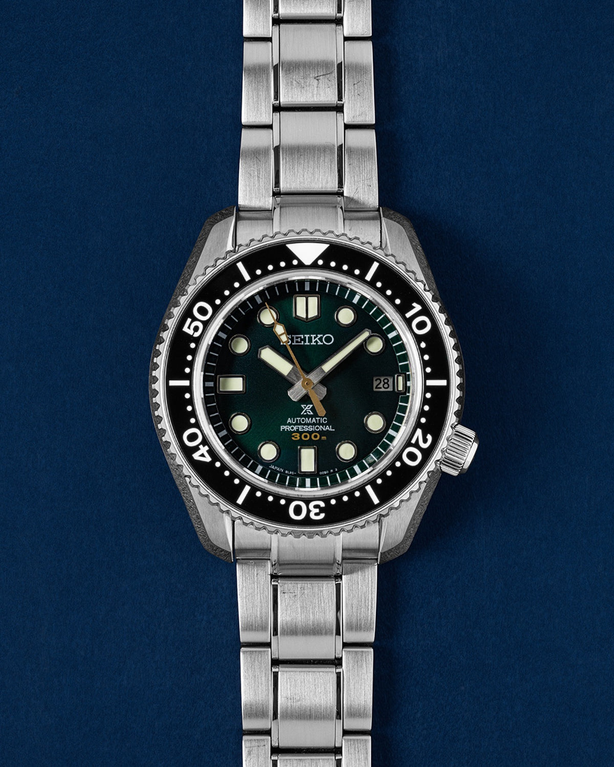 Seiko Prosper SBDX043