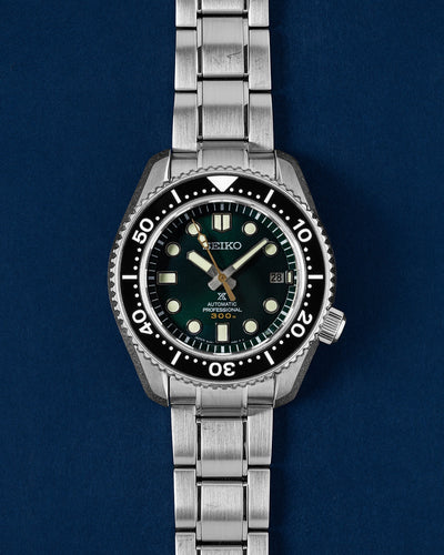 Seiko Prosper SBDX043